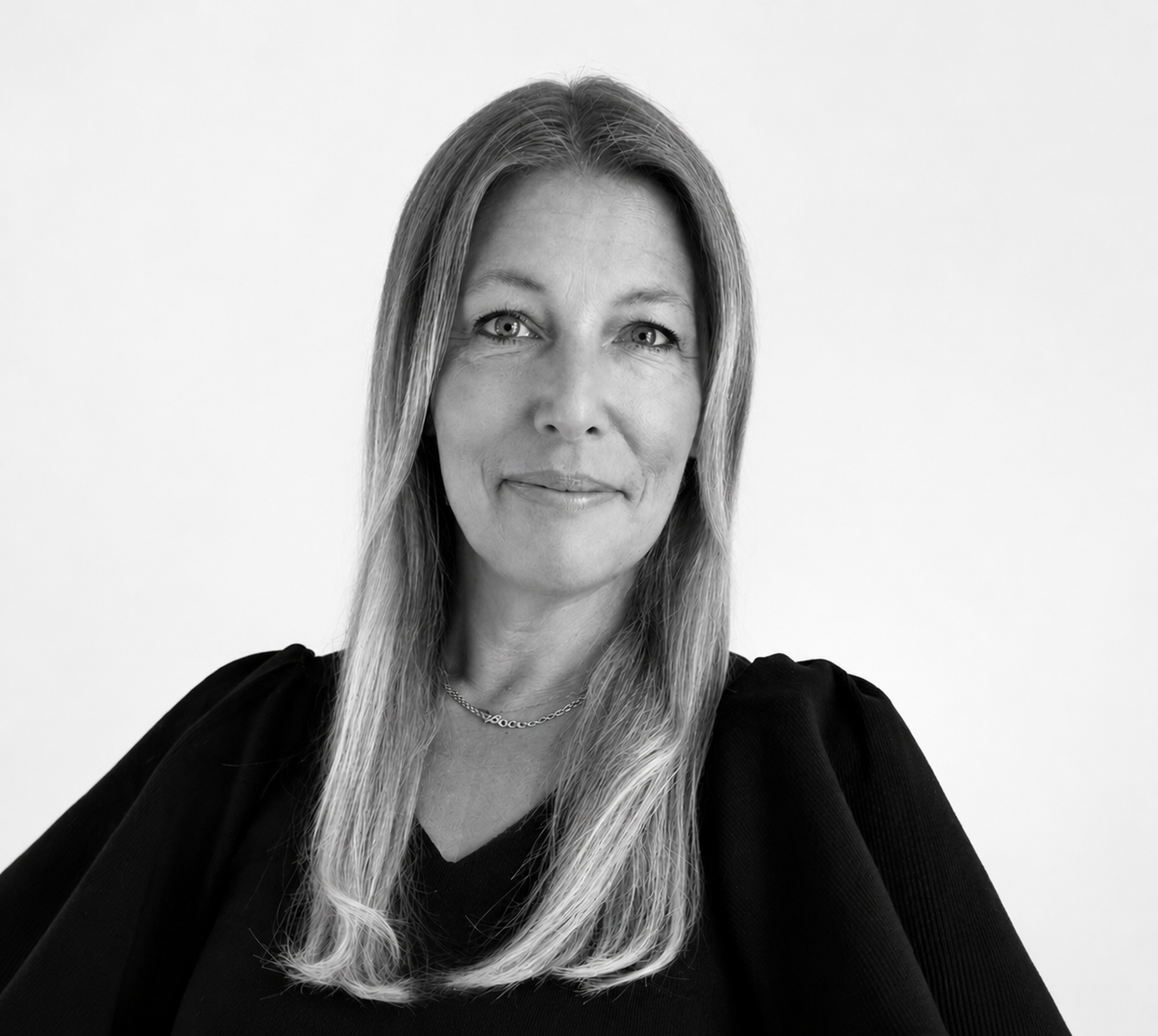 Anna Rinaldo, Projektledare, Blue Partner Karlskrona