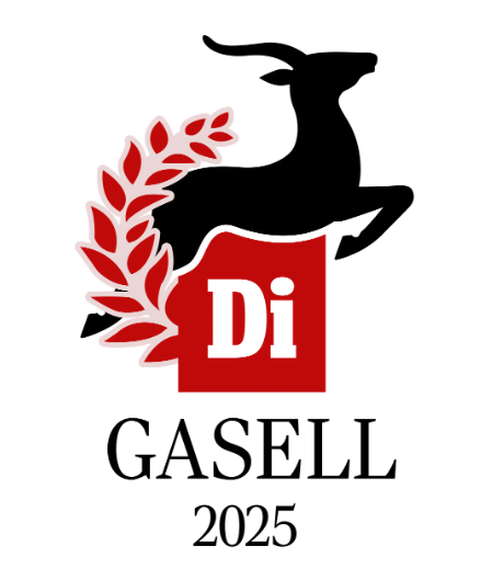 DI Gasell 2025