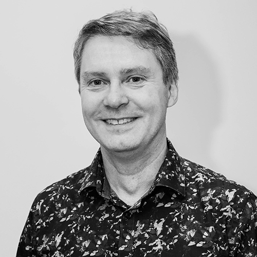Gunnar Lundkvist Automationsingenjör
