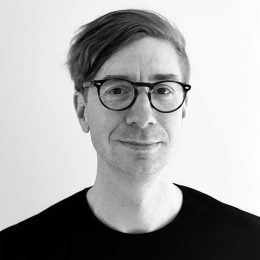 Jonas Richert Marknadschef och Regionchef