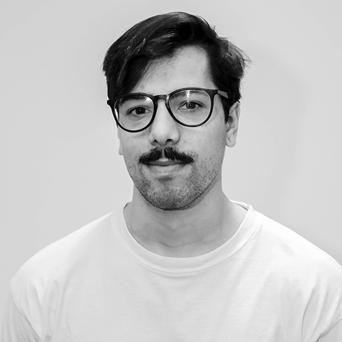 Benjamin Bringgren Produktutvecklare / Konstruktör