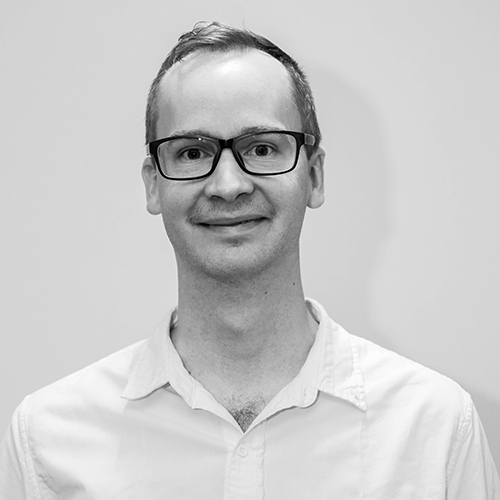 Jonas Josefsson Produktutvecklare / Konstruktör