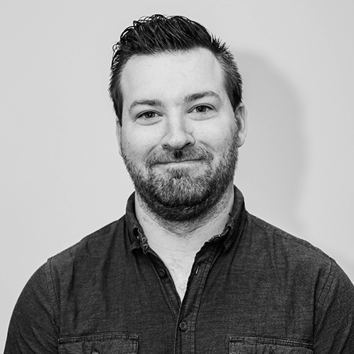 Joel Staberg Elkonstruktör / Besiktningsman