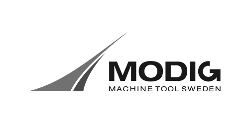 modig machine tool ab
