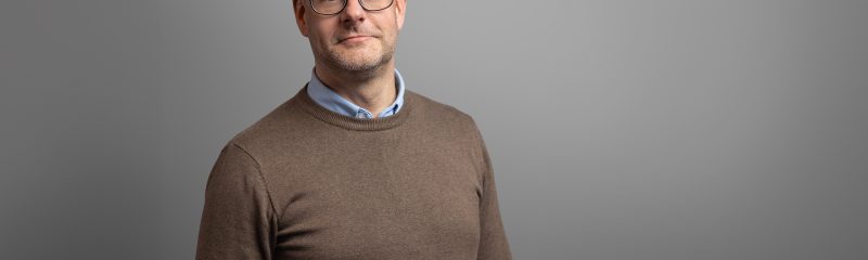 Q&A med Robert Malmgren
