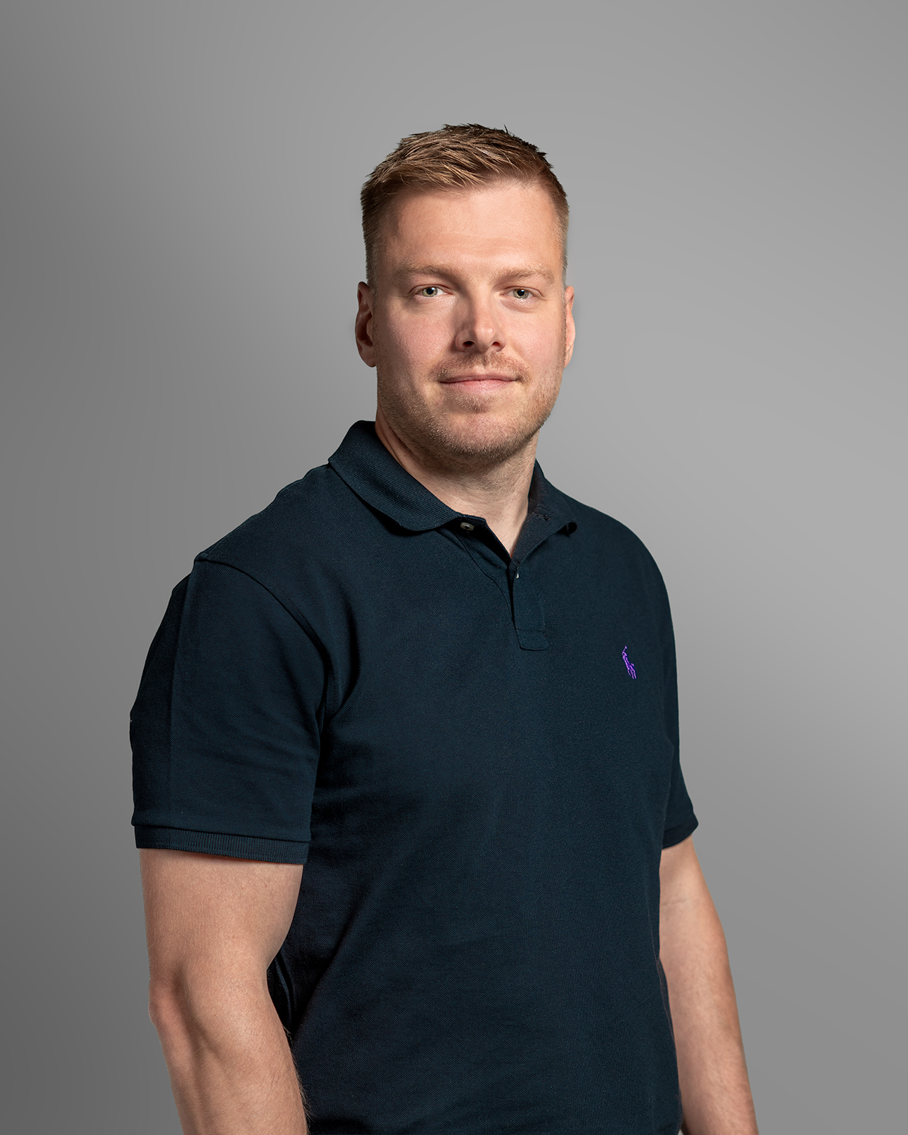Automationsingenjör
Kalmar
michal.wendt@bluepartner.se