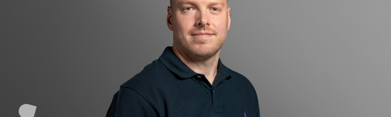 Q&A med Anton Svensson