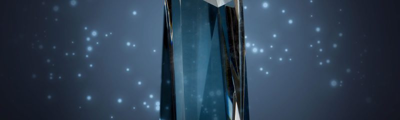 Blue Partner utses till Gasellföretag 2025